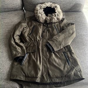 BCBG Coat